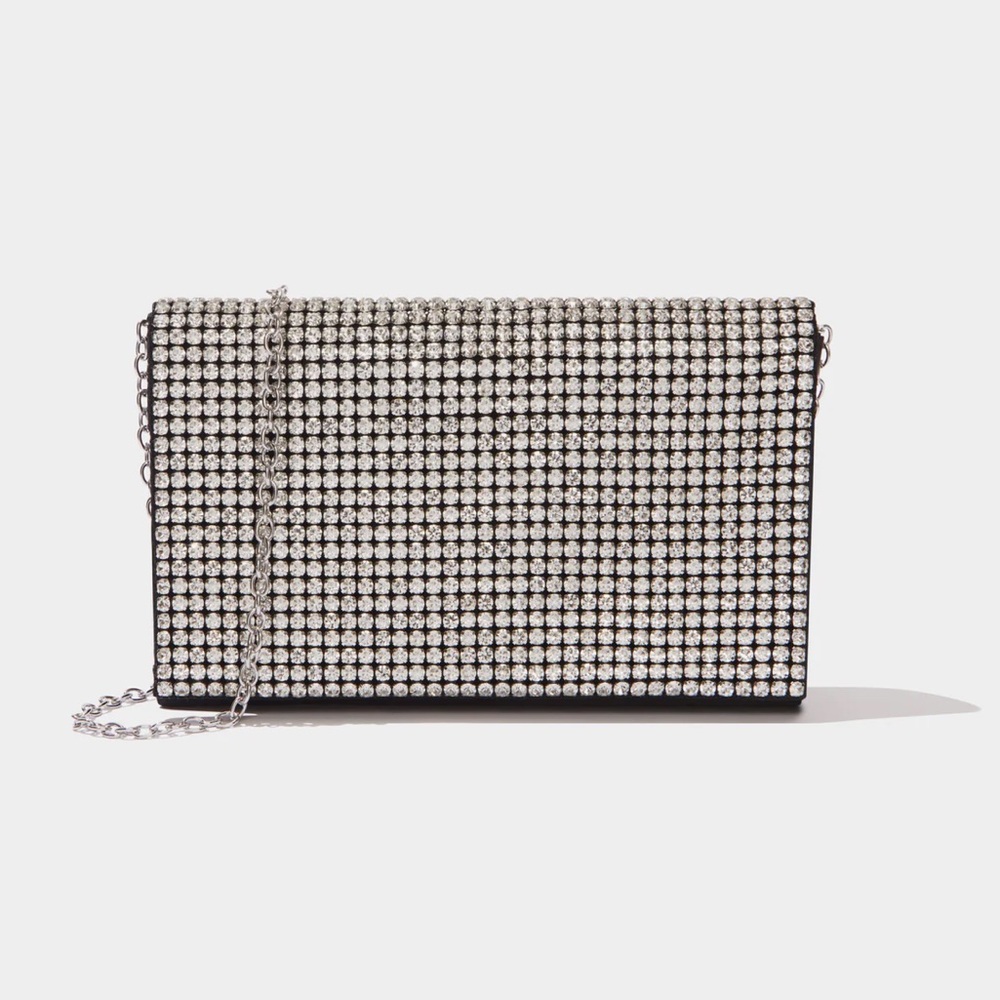 Amber Sceats Stella Crystal Bag